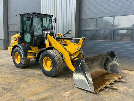 Pale Gommate 2021 Caterpillar 908M (5)