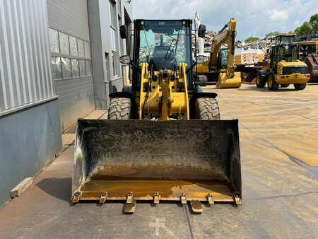 Pale Gommate 2021 Caterpillar 908M (8)
