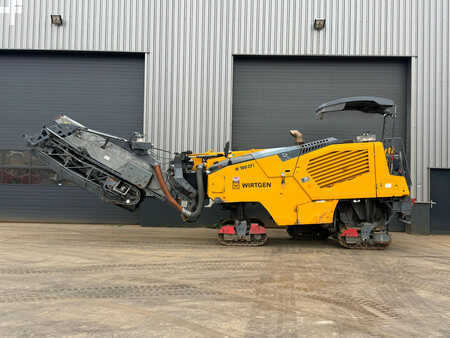 Frezarki drogowe  2017 WIRTGEN W100CFI (1)