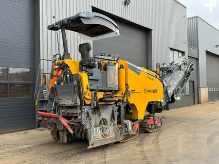Frezarki drogowe  2017 WIRTGEN W100CFI (11)