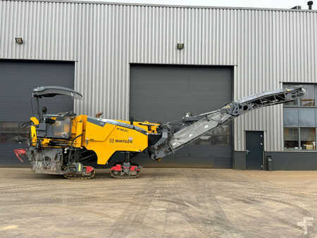 Frezarki drogowe  2017 WIRTGEN W100CFI (13)