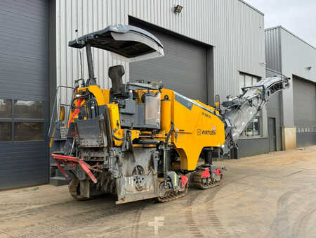 Frezarki drogowe  2017 WIRTGEN W100CFI (14)