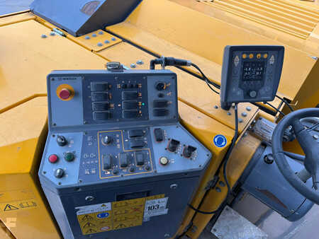 Frezarki drogowe  2017 WIRTGEN W100CFI (21)