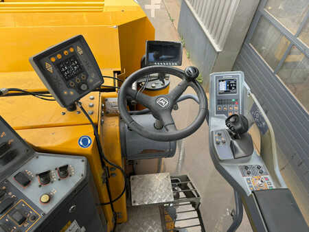 Frezarki drogowe  2017 WIRTGEN W100CFI (22)