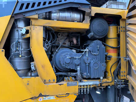 Frezarki drogowe  2017 WIRTGEN W100CFI (27)