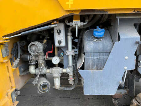 Frezarki drogowe  2017 WIRTGEN W100CFI (29)