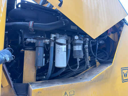 Frezarki drogowe  2017 WIRTGEN W100CFI (30)