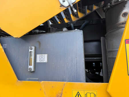 Frezarki drogowe  2017 WIRTGEN W100CFI (31)
