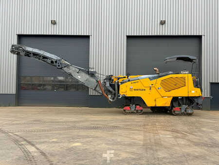 Frezarki drogowe  2017 WIRTGEN W100CFI (5)
