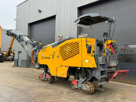 Frezarki drogowe  2017 WIRTGEN W100CFI (7)