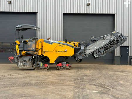 Frezarki drogowe  2017 WIRTGEN W100CFI (9)