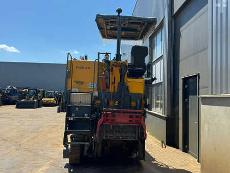Frezarki drogowe  2016 WIRTGEN W100CFI (11)