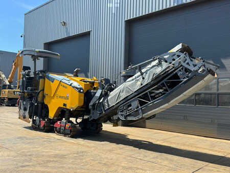 Frezarki drogowe  2016 WIRTGEN W100CFI (12)