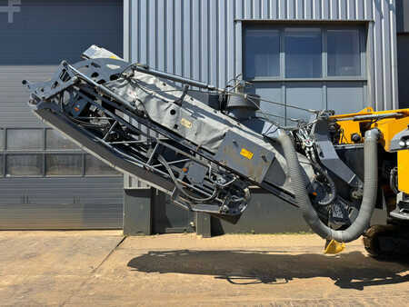 Frezarki drogowe  2016 WIRTGEN W100CFI (15)