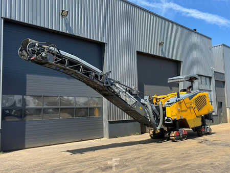Frezarki drogowe  2016 WIRTGEN W100CFI (2)