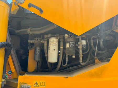 Frezarki drogowe  2016 WIRTGEN W100CFI (23)