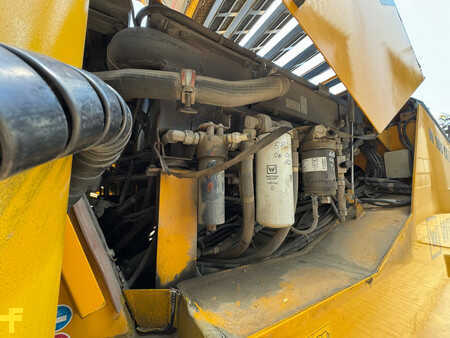 Frezarki drogowe  2016 WIRTGEN W100CFI (24)