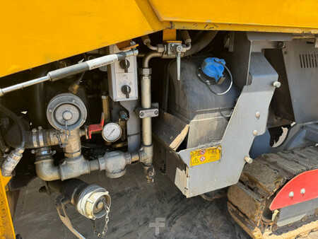 Frezarki drogowe  2016 WIRTGEN W100CFI (26)