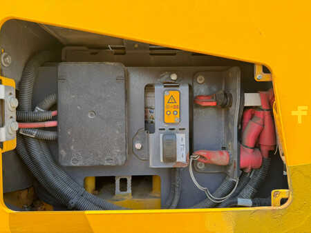 Frezarki drogowe  2016 WIRTGEN W100CFI (27)