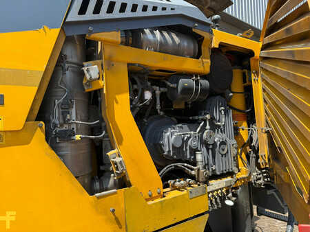 Frezarki drogowe  2016 WIRTGEN W100CFI (28)