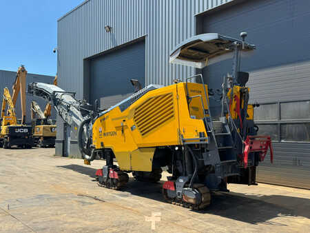 Frezarki drogowe  2016 WIRTGEN W100CFI (3)