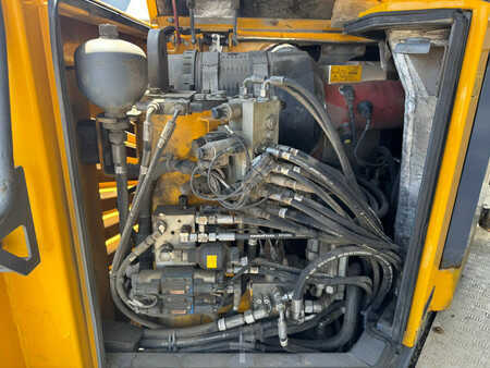 Frezarki drogowe  2016 WIRTGEN W100CFI (30)