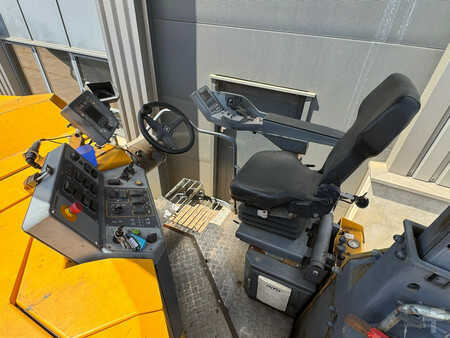 Frezarki drogowe  2016 WIRTGEN W100CFI (31)