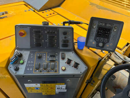 Frezarki drogowe  2016 WIRTGEN W100CFI (33)