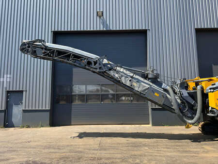 Frezarki drogowe  2016 WIRTGEN W100CFI (4)