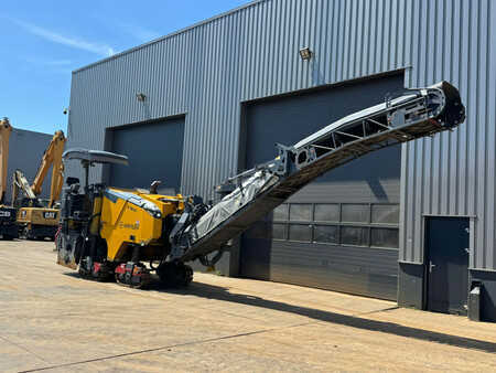 Frezarki drogowe  2016 WIRTGEN W100CFI (6)