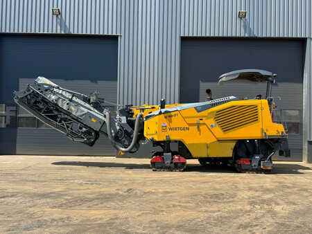 Frezarki drogowe  2016 WIRTGEN W100CFI (9)