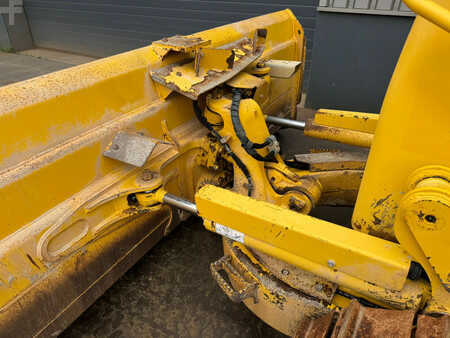 Bulldozer 2018 Komatsu D51PXi-24 | TOPCON (10)