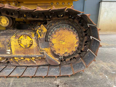 Bulldozer 2018 Komatsu D51PXi-24 | TOPCON (11)