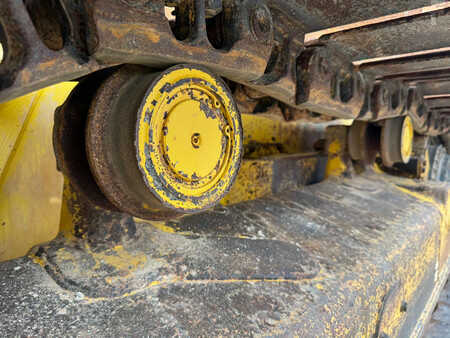 Bulldozer 2018 Komatsu D51PXi-24 | TOPCON (12)