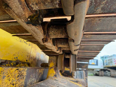 Bulldozer 2018 Komatsu D51PXi-24 | TOPCON (13)