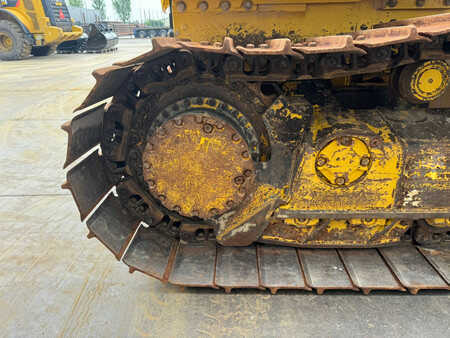 Bulldozer 2018 Komatsu D51PXi-24 | TOPCON (15)