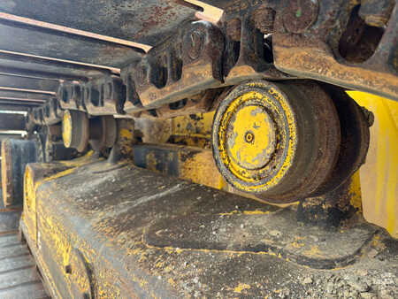 Bulldozer 2018 Komatsu D51PXi-24 | TOPCON (16)