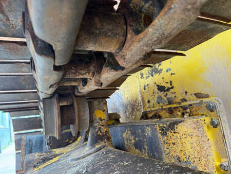 Bulldozer 2018 Komatsu D51PXi-24 | TOPCON (17)