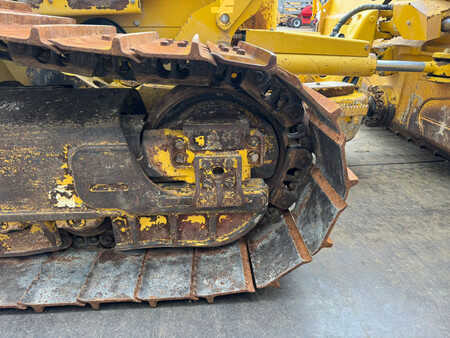 Bulldozer 2018 Komatsu D51PXi-24 | TOPCON (18)