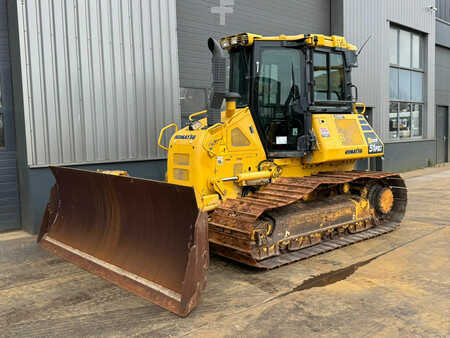 Bulldozer 2018 Komatsu D51PXi-24 | TOPCON (2)