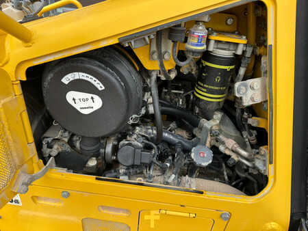 Bulldozer 2018 Komatsu D51PXi-24 | TOPCON (20)