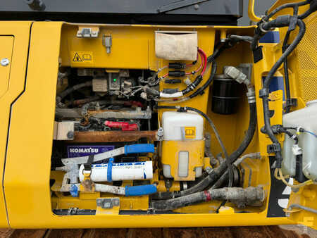 Bulldozer 2018 Komatsu D51PXi-24 | TOPCON (22)