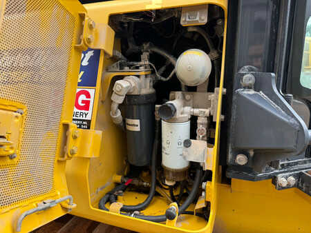 Bulldozer 2018 Komatsu D51PXi-24 | TOPCON (23)