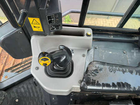 Bulldozer 2018 Komatsu D51PXi-24 | TOPCON (25)