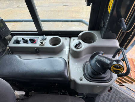 Bulldozer 2018 Komatsu D51PXi-24 | TOPCON (26)