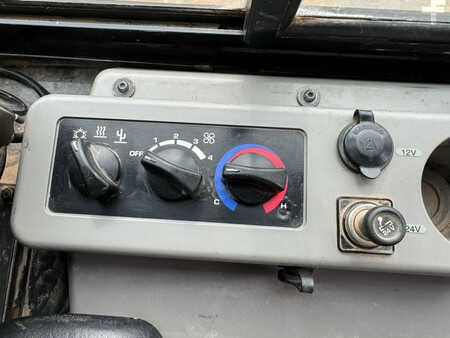 Bulldozer 2018 Komatsu D51PXi-24 | TOPCON (27)