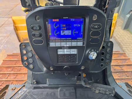 Bulldozer 2018 Komatsu D51PXi-24 | TOPCON (28)