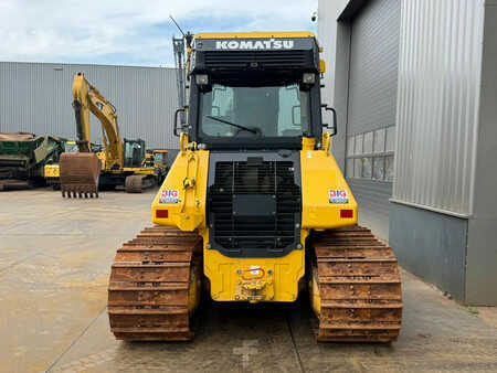 Bulldozer 2018 Komatsu D51PXi-24 | TOPCON (4)