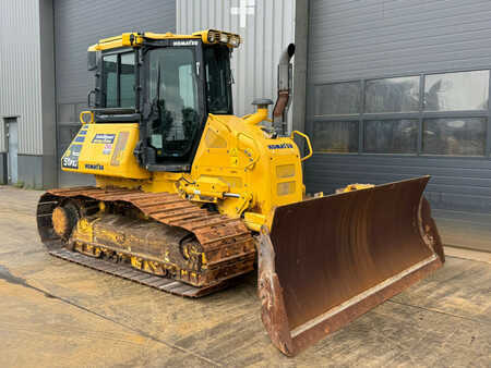 Bulldozer 2018 Komatsu D51PXi-24 | TOPCON (6)