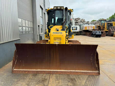 Bulldozer 2018 Komatsu D51PXi-24 | TOPCON (8)